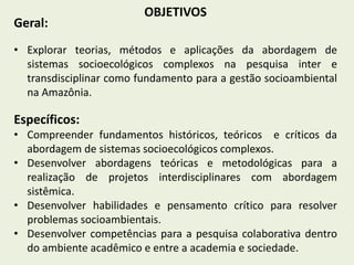 © Prof. Simone Athayde, 2016
Kolb, 1984
Ciclo de
Aprendizagem
Experiencial
 