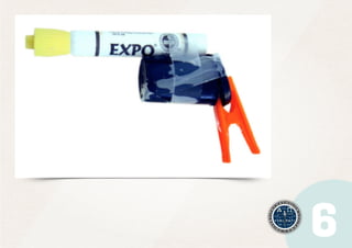 Introdução design thinking