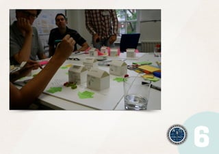 Introdução design thinking