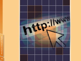 Introdução à Educação Digital




70
 