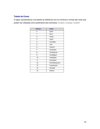 Introduço Superlogo