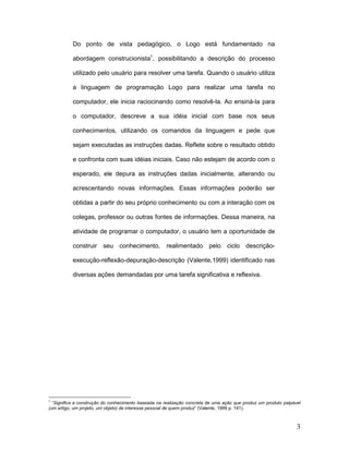 Introduço Superlogo