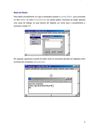 Introduço Superlogo