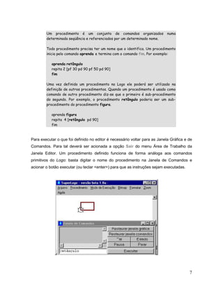 Introduço Superlogo