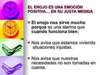 Introducc. docentes autocontrol | PPT