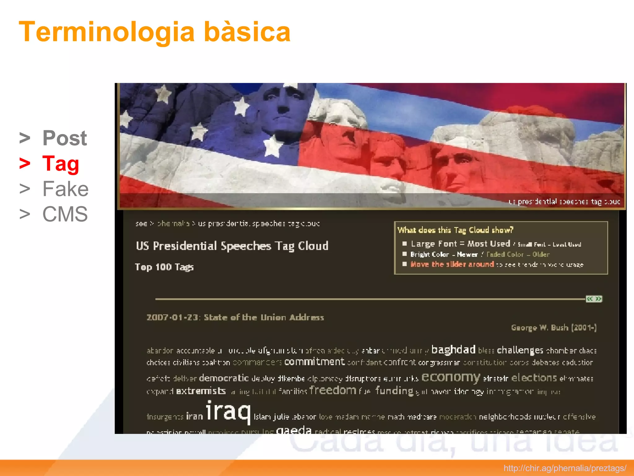 Terminologia bàsica >  Post >  Tag >  Fake >  CMS http:// chir.ag / phernalia / preztags / 