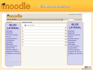 Els blocs laterals BLOC LATERAL www.lluisrius.cat Novetats   Calendari Darreres notícies  Fòrum Activitat Recent Participants Activitats Missatges Usuaris  en  línia Canals RSS Cerques globals Cerques en fòrums Enllaços de seccions ... BLOC LATERAL Novetats   Calendari Darreres notícies  Fòrum Activitat Recent Participants Activitats Missatges Usuaris  en  línia Canals RSS Cerques globals Cerques en fòrums Enllaços de seccions ... 