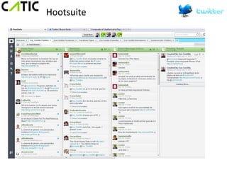 Hootsuite
 