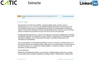 Extracte
 