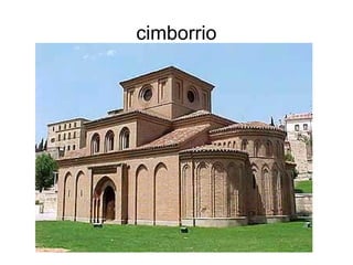 cimborrio
 
