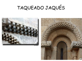 TAQUEADO JAQUÉS
 