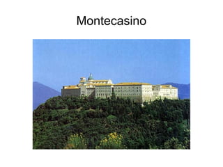 Montecasino
 