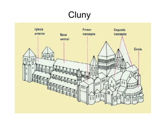 Cluny
 