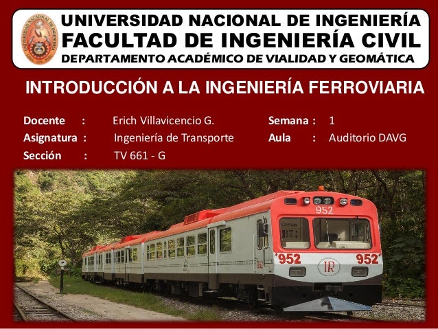 INGENIERIA FERROVIARIA DOWNLOAD INGENIERIA FERROVIARIA DOWNLOAD