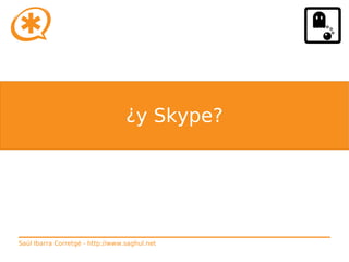 Introducción a Asterisk
