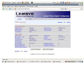 Introducción a Asterisk