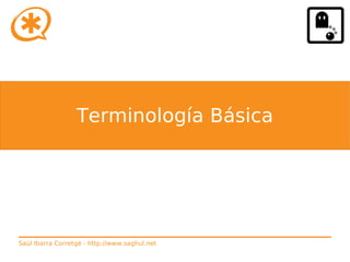 Introducción a Asterisk