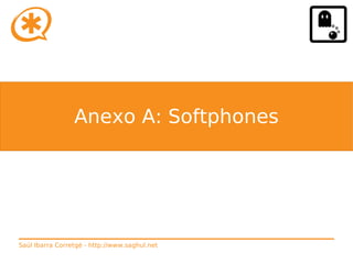 Introducción a Asterisk