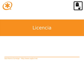 Introducción a Asterisk