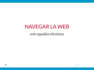 11 ayutn.com.ar
Lector de pantalla
 