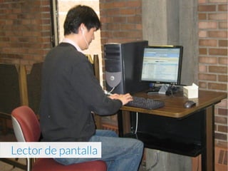 12 ayutn.com.ar
Línea braille
 