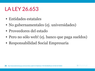 27 ayutn.com.ar
ALGUNOS EJEMPLOS
¡Al fin!
 