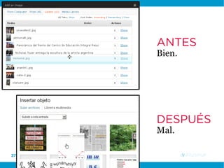ayutn.com.ar38
DESTELLOS
685 chicos internados en Japón, 1997 http://en.wikipedia.org/wiki/Dennō_Senshi_Porygon
 