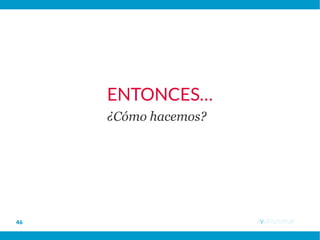 ayutn.com.ar47
HERRAMIENTAS DE VALIDACIÓN
● Examinator.ws
● TAWdis.net
● WAVE.webaim.org
● HTML_CodeSniffer
● Tenon.io
 