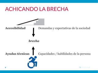 10 ayutn.com.ar
NAVEGAR LA WEB
con ayudas técnicas
 