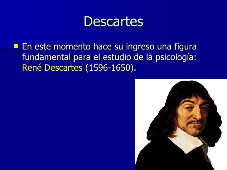 Conocer Ciencia Psicología 02 Descartes Locke Wundt Conocer Ciencia Psicología 02 Descartes Locke Wundt
