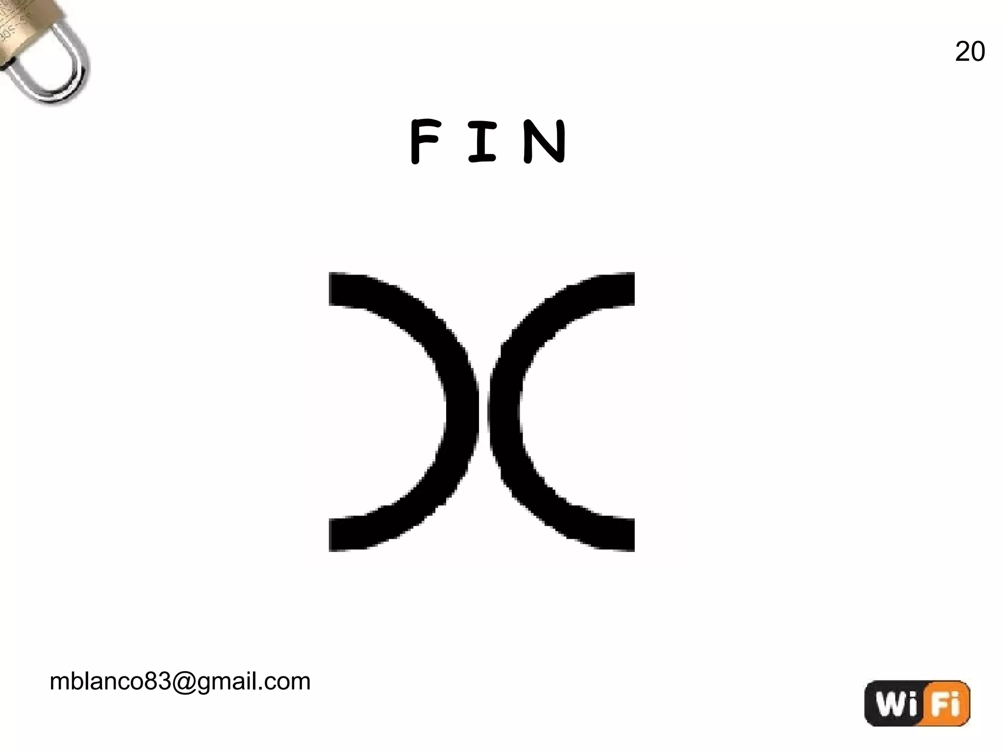F I N [email_address] 20 