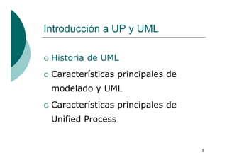 Introducción a UML