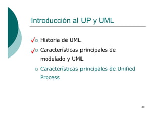 Introducción a UML