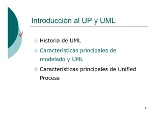 Introducción a UML