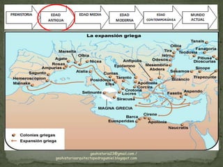 geohistoria23@gmail.com / geohistoriaarquitectopedrogumiel.blogspot.com