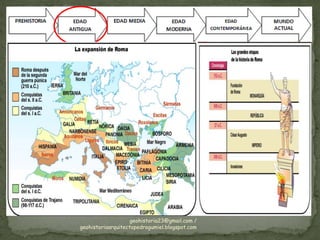 geohistoria23@gmail.com / geohistoriaarquitectopedrogumiel.blogspot.com