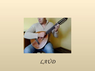 LAÚD 