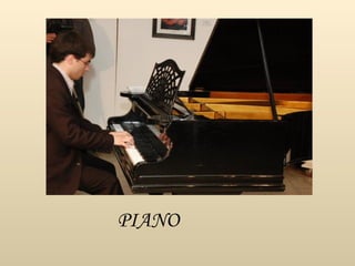 PIANO 