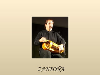 ZANFOÑA 