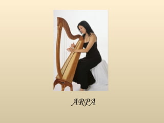 ARPA 