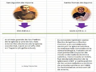 Lic. Rodrigo T.Ramírez Peña
 