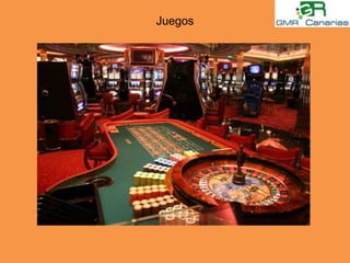 Juegos