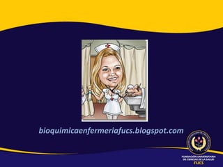 Introducción a la bioquímica