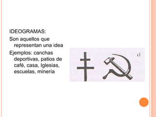 TRAMAS:Estructura constituida por una repetición de un símbolo sobre una superficie delimitada: bosque, huerta