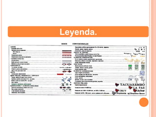 El numerador, en la parte superior de la fracción, es una unidad del mapa y el denominador, en la parte inferior de la fracción, es el número de las mismas unidades representadas en realidad. Por ejemplo, una escala de 1/10.000 indica que un centímetro en el mapa equivale a 10.000 centímetros en la superficie terrestre. 