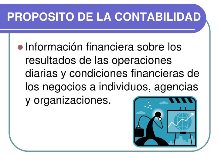 Introducción a la Contabilidad