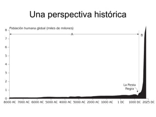 Una perspectiva histórica 
 