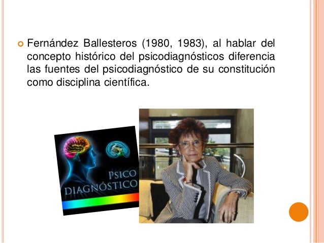 Introducción a la evaluacion psicológica