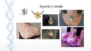 Joyería y moda

by @cunicode

 