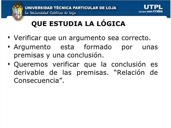 Introduccion Al Estudio De La Logica